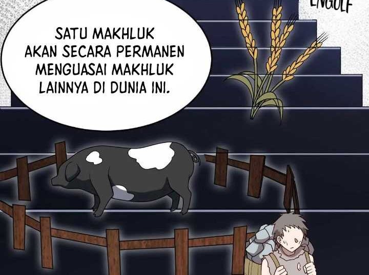 I, the Strongest Demon, Have Regained My Youth?! Chapter 78 Gambar 25