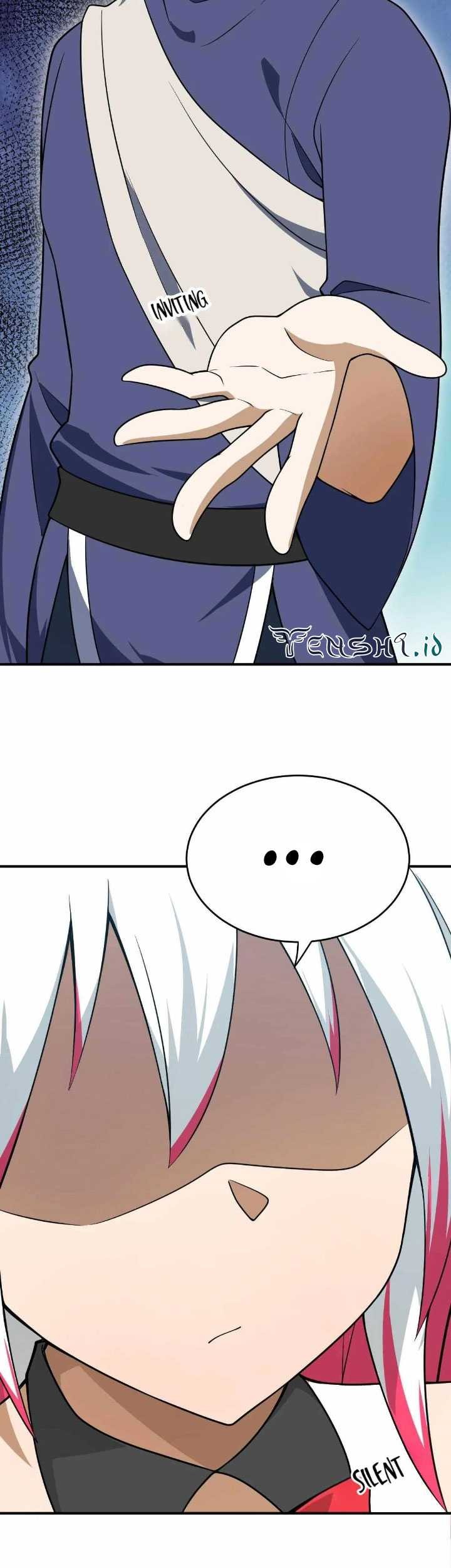 I, the Strongest Demon, Have Regained My Youth?! Chapter 78 Gambar 30