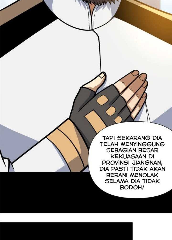 Urban God of Medicine Chapter 119 Gambar 21