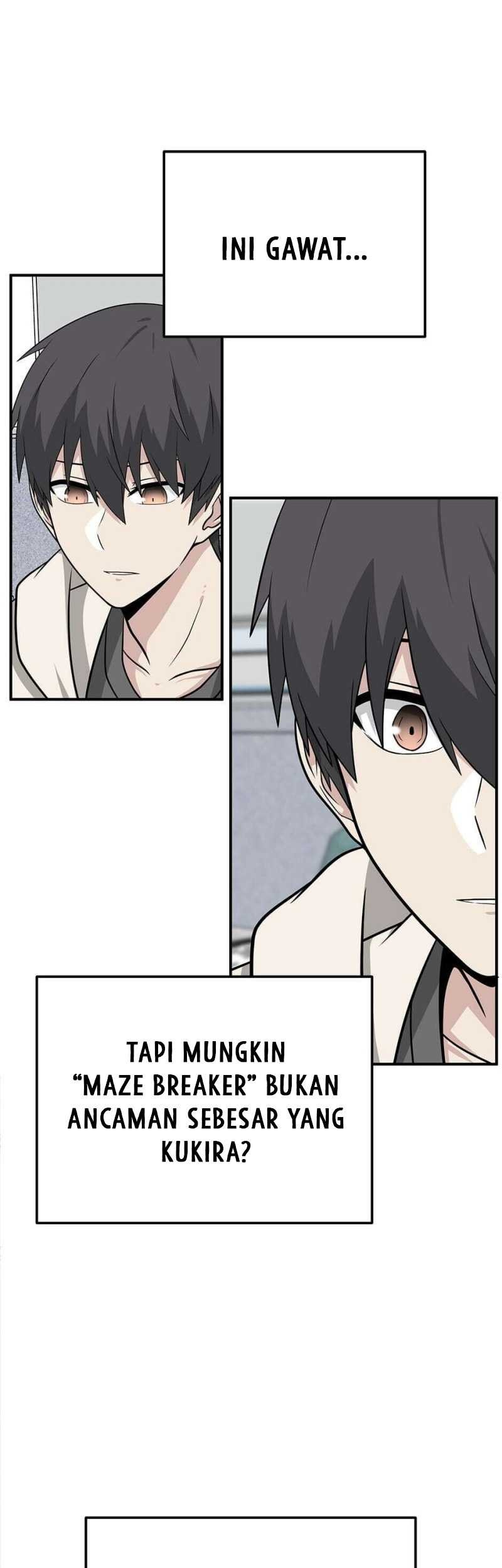 Baca Manhwa Where Are You Looking, Manager? Chapter 24 Gambar 2