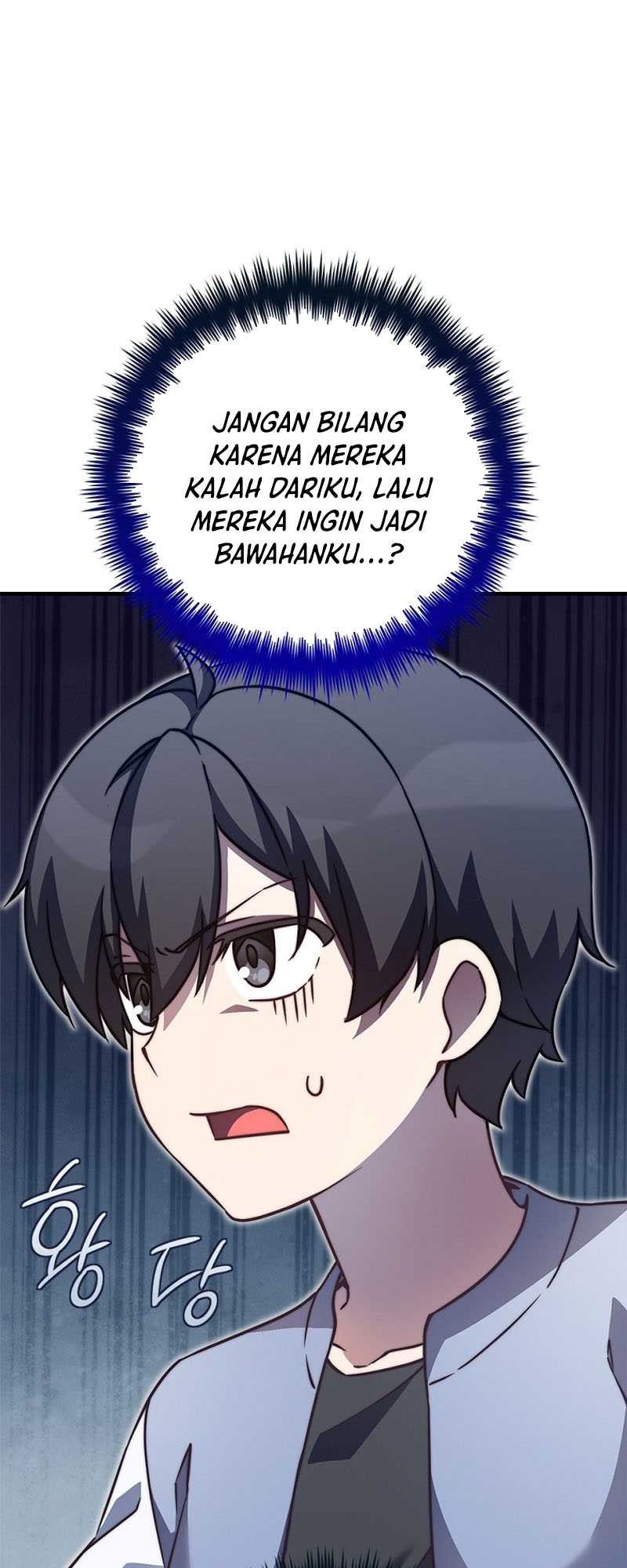 I Became A Childhood Friend of A Mid Level Boss Chapter 24 Gambar 40