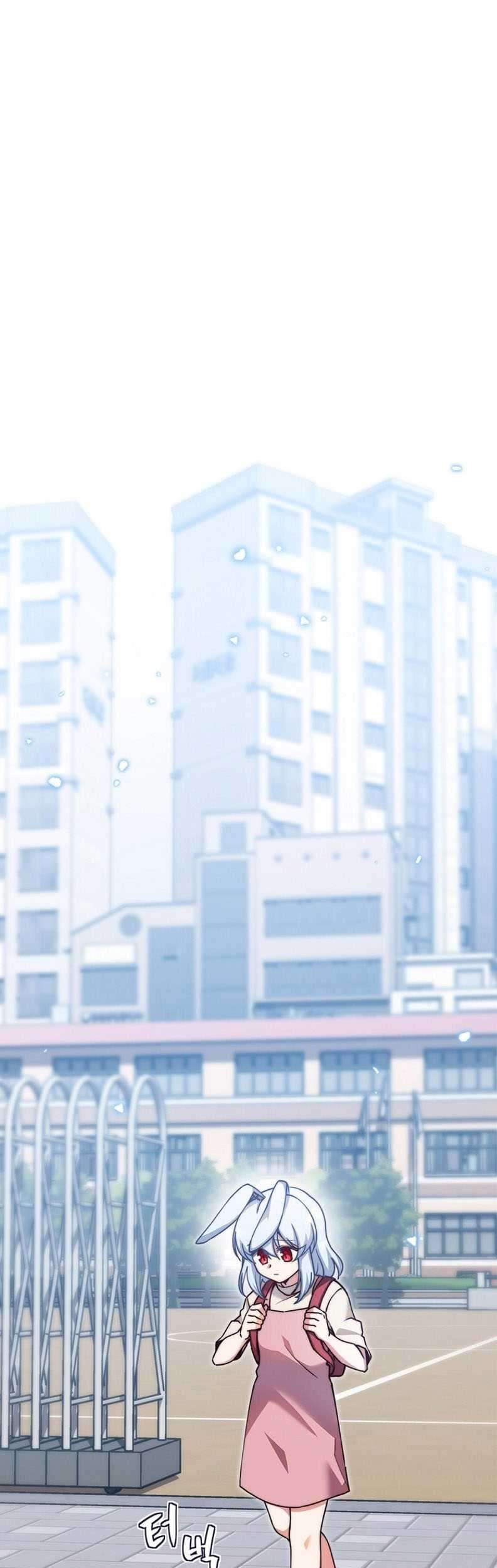 Baca Manhwa I Became A Childhood Friend of A Mid Level Boss Chapter 24 Gambar 2