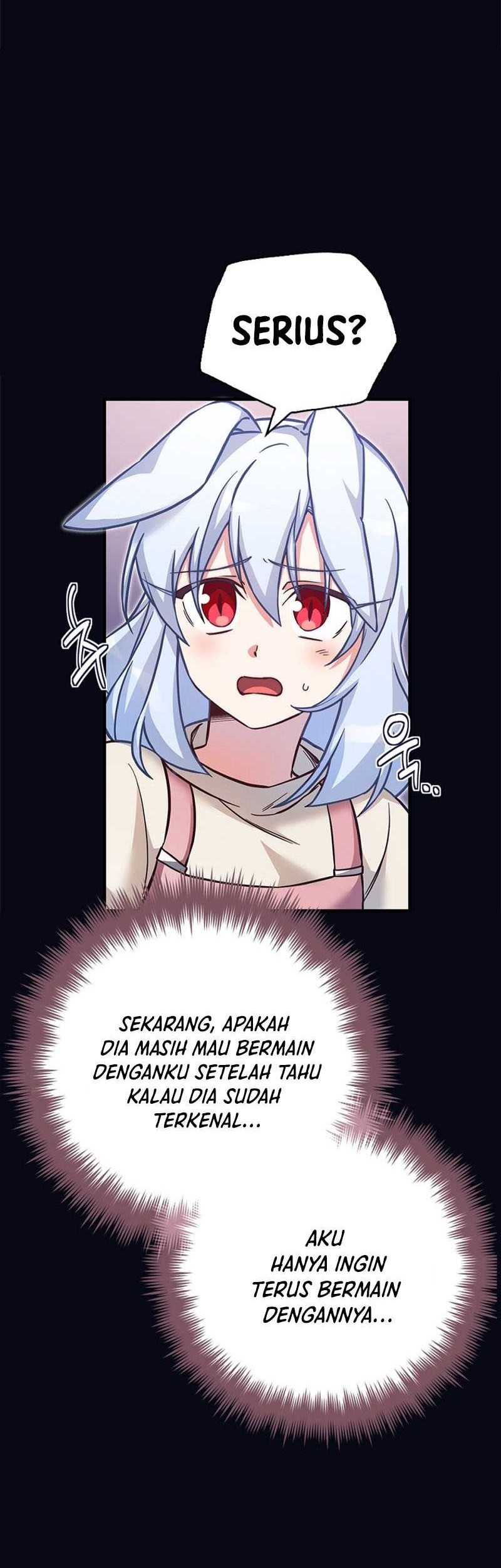 I Became A Childhood Friend of A Mid Level Boss Chapter 24 Gambar 6