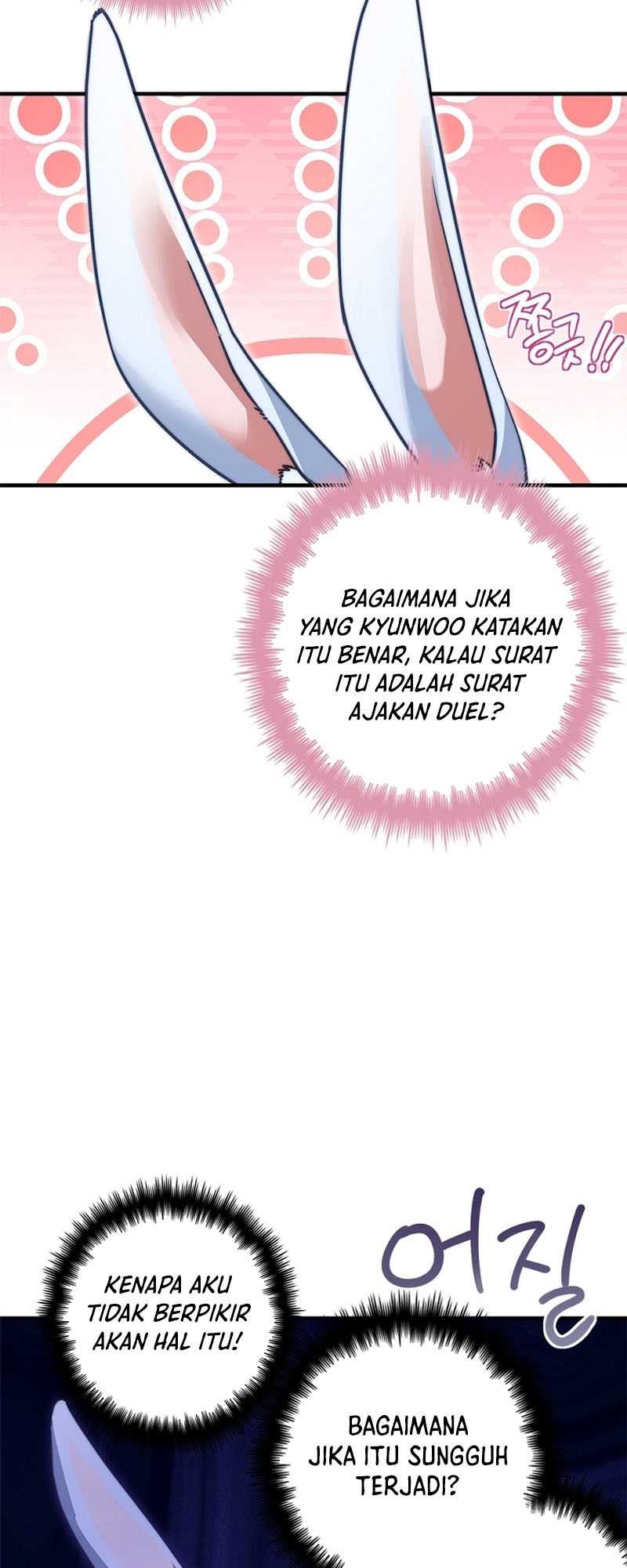 I Became A Childhood Friend of A Mid Level Boss Chapter 24 Gambar 13