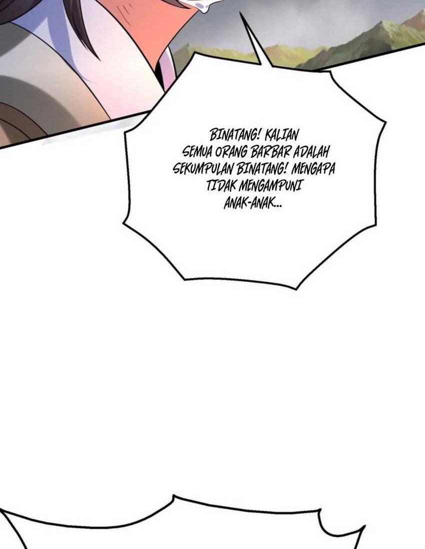 The Son Of The First Emperor Kills Enemies And Becomes A God Chapter 118 Gambar 21