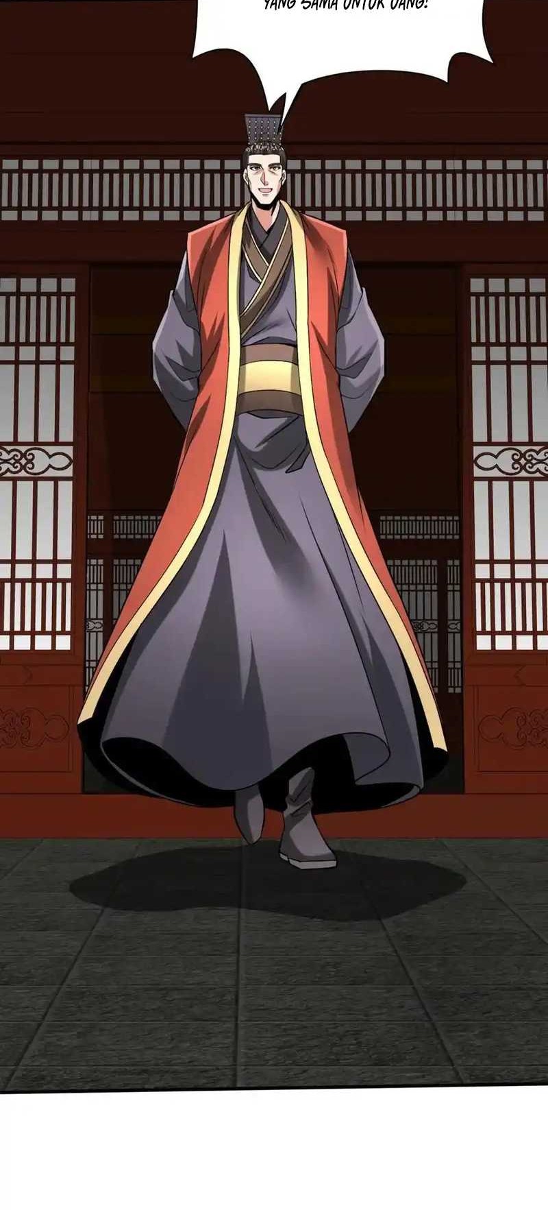 The Son Of The First Emperor Kills Enemies And Becomes A God Chapter 116 Gambar 9