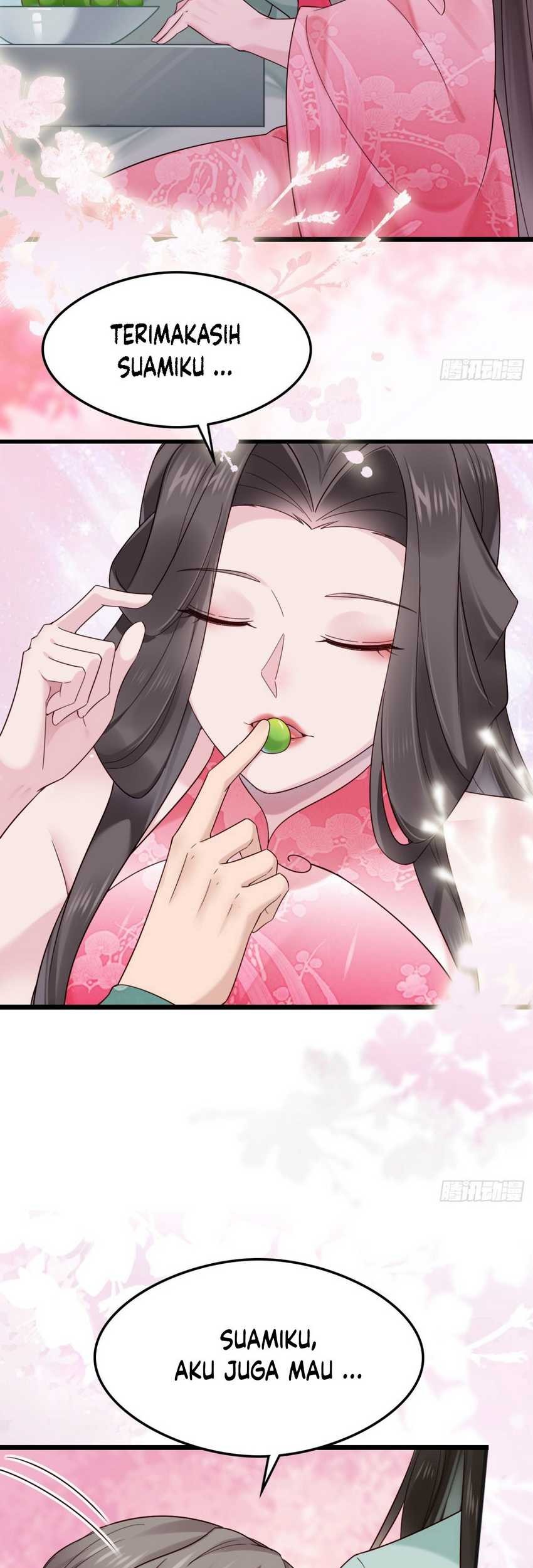 Please don’t show your son Chapter 133 Gambar 21