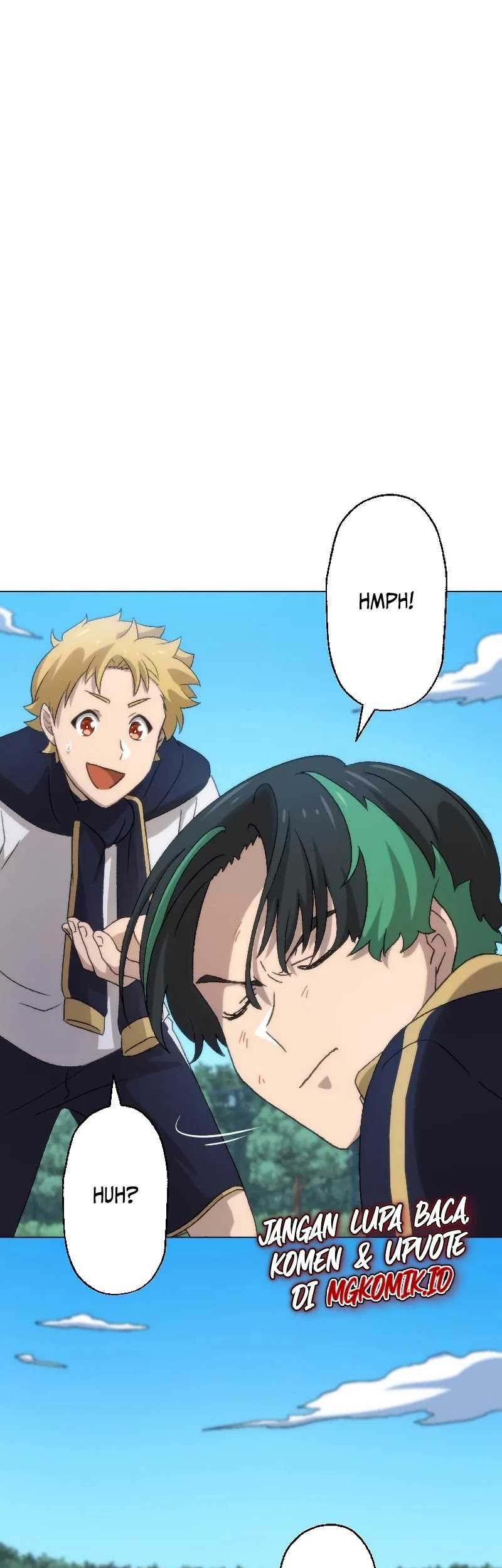 The Reincarnated Magician With Inferior Eyes ~The Oppressed Ex-hero Survives the Future World With Ease~ Chapter 23 Gambar 47