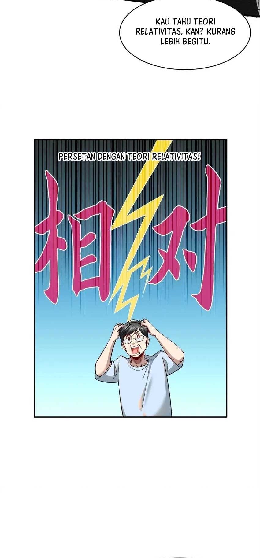 Losing Money to Be a Tycoon Chapter 125 Gambar 9