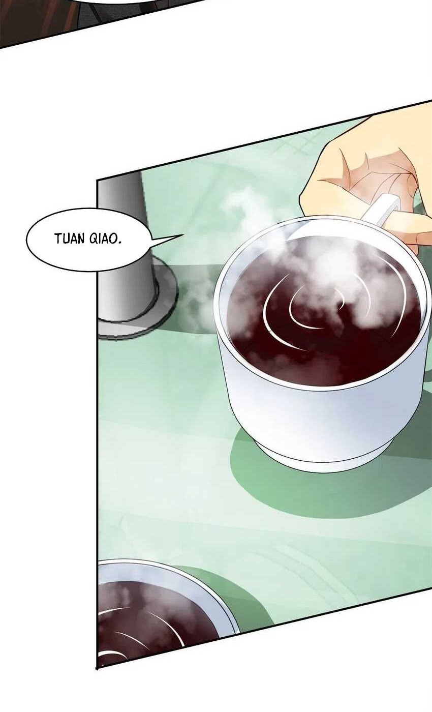 Losing Money to Be a Tycoon Chapter 125 Gambar 13