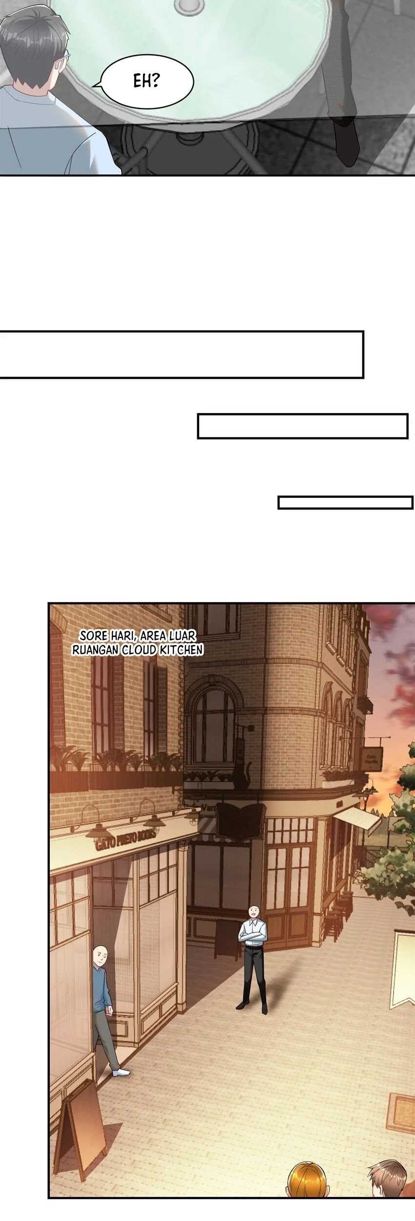 Losing Money to Be a Tycoon Chapter 125 Gambar 20