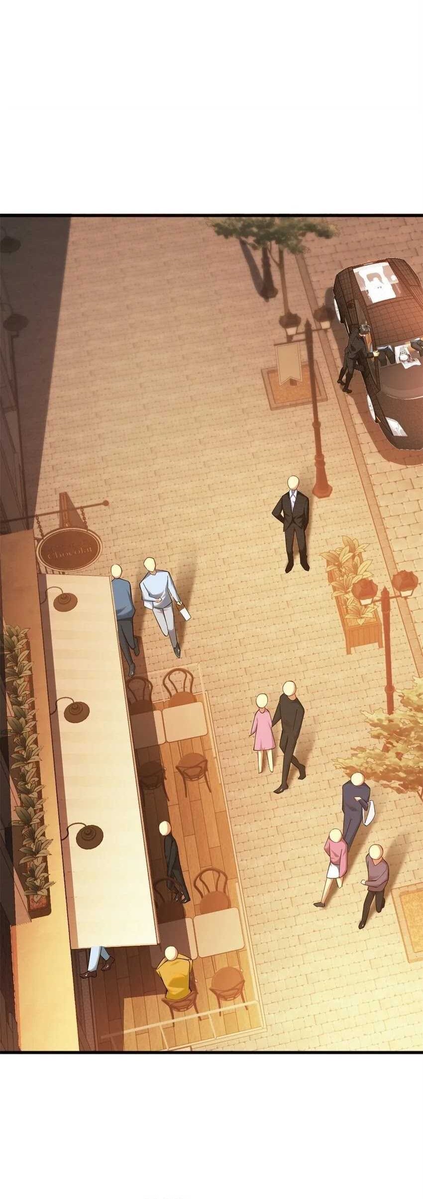 Losing Money to Be a Tycoon Chapter 125 Gambar 21