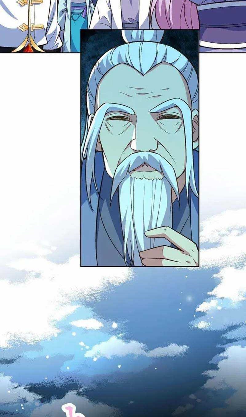Against the Gods Chapter 623 Gambar 25