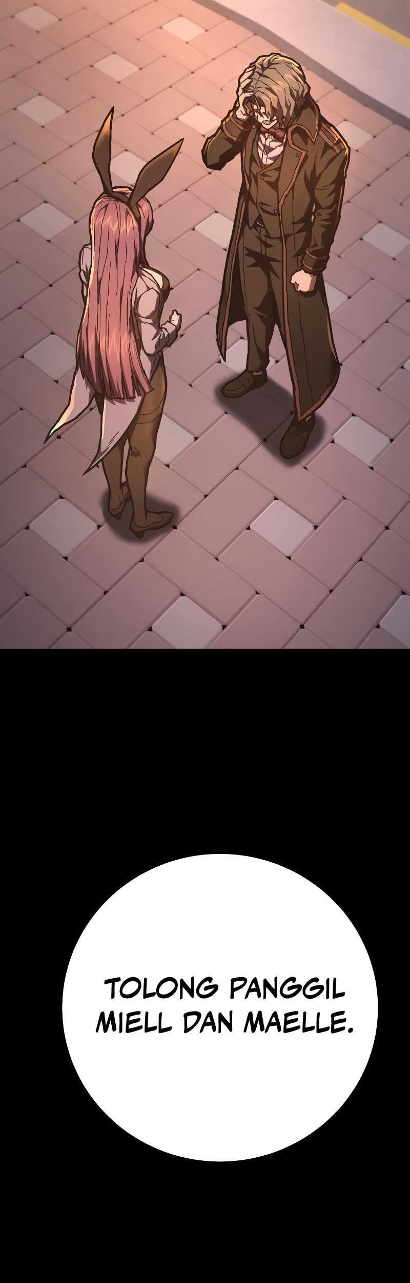 Executioner Chapter 13 Gambar 53