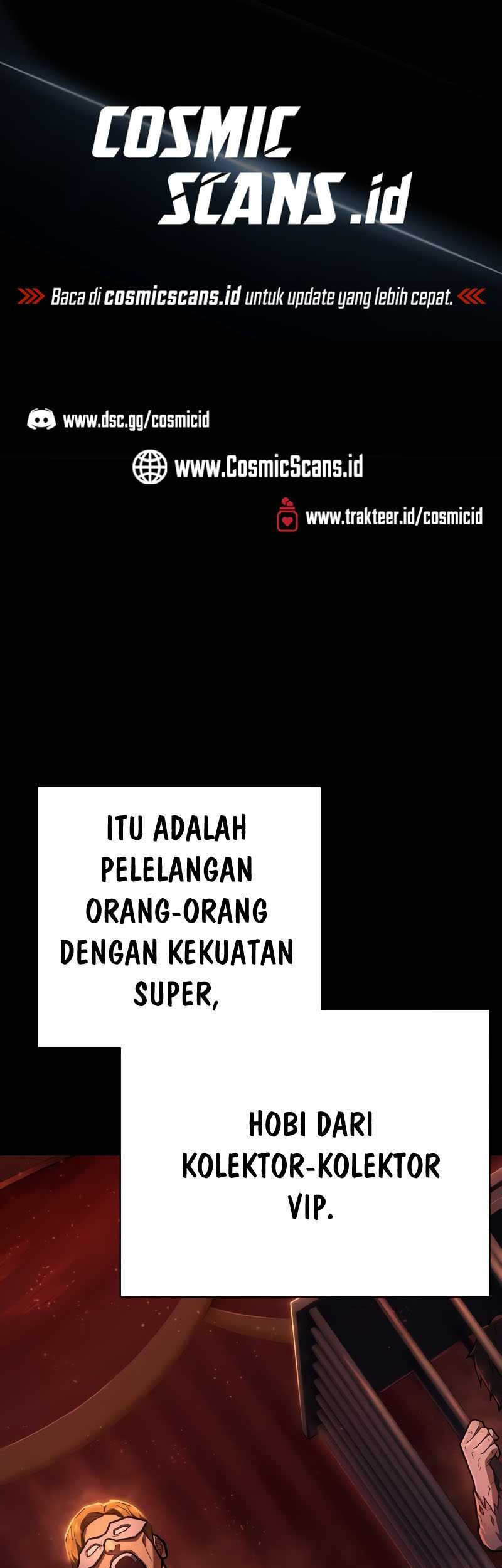 Baca Manhwa Executioner Chapter 13 Gambar 2