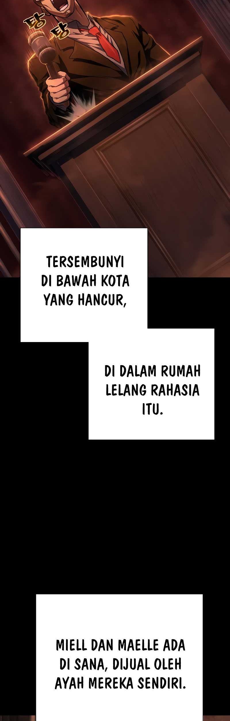 Executioner Chapter 13 Gambar 3