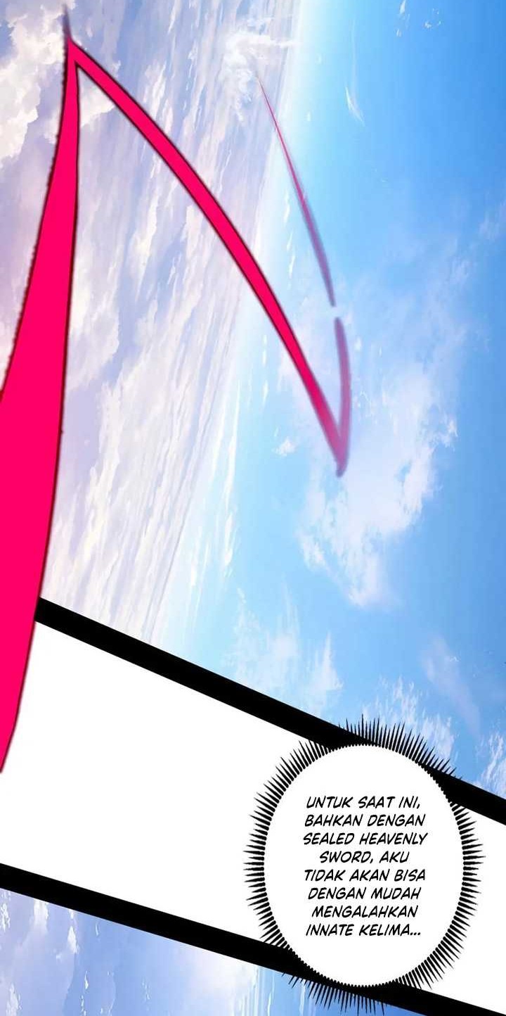 I’m An Evil God Chapter 472 Gambar 7