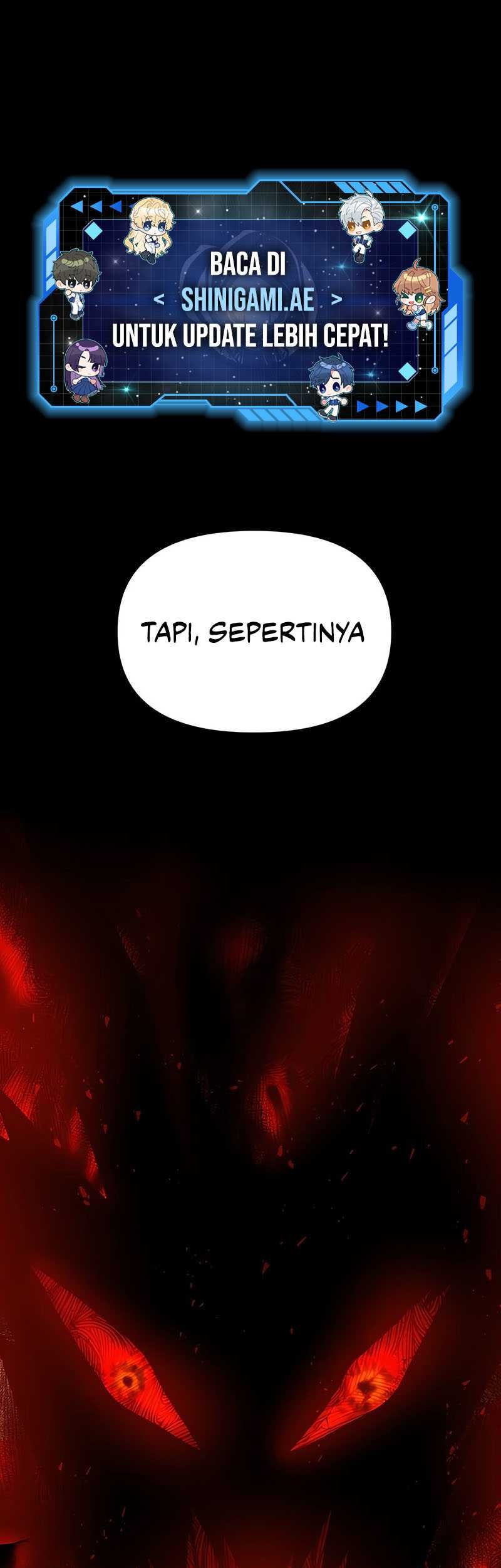 Baca Manhwa Terminally-Ill Genius Dark Knight Chapter 58 Gambar 2