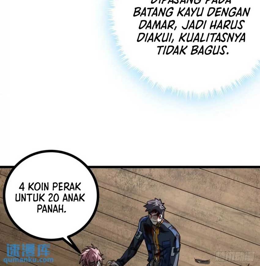 This Game Is Too Realistic Chapter 61 Gambar 30