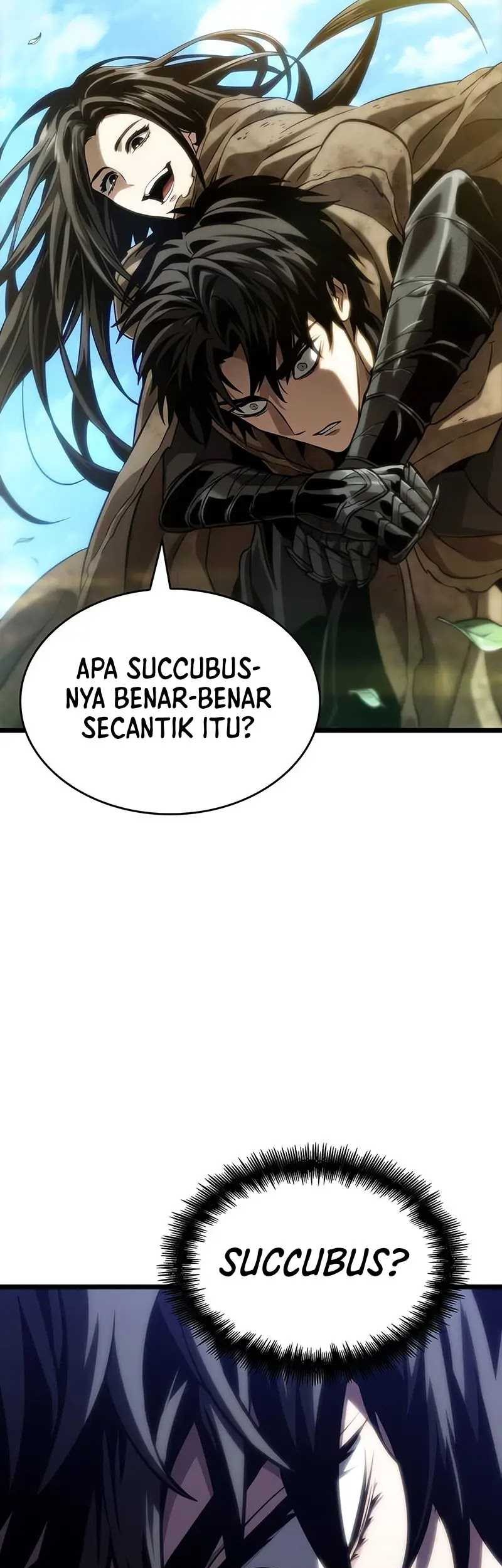 The World After the Fall Chapter 128 Gambar 38