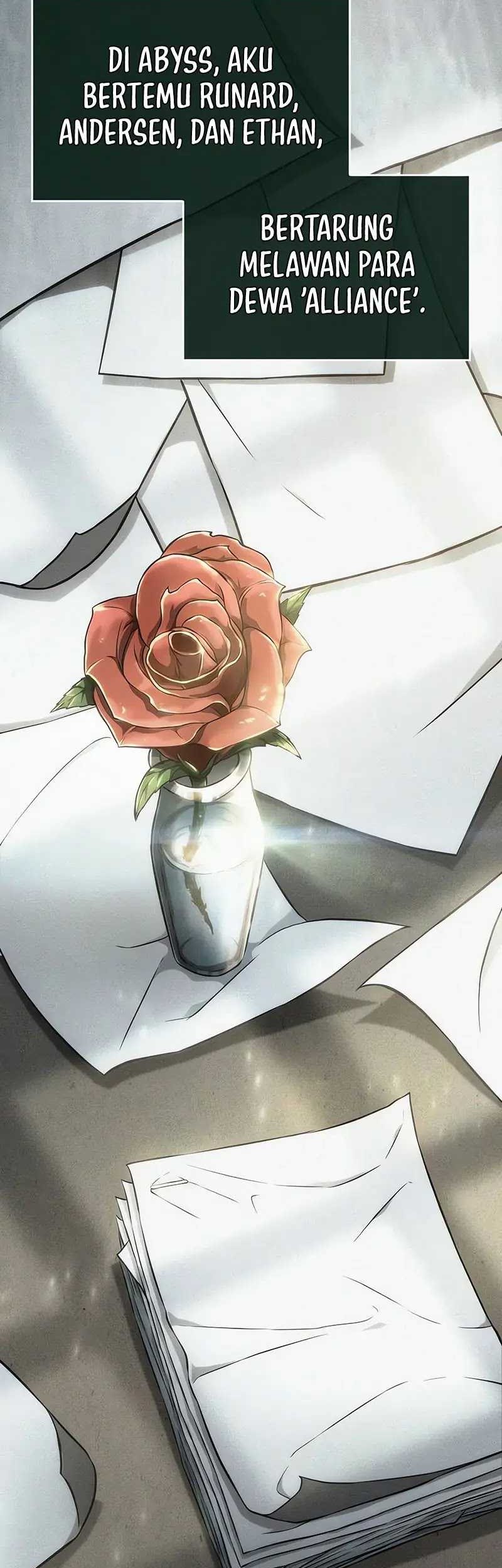 The World After the Fall Chapter 128 Gambar 47