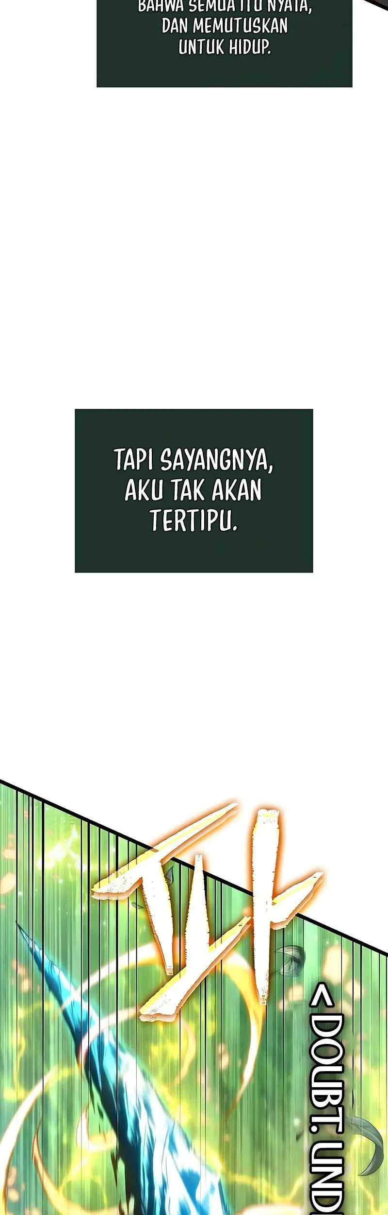 The World After the Fall Chapter 128 Gambar 55
