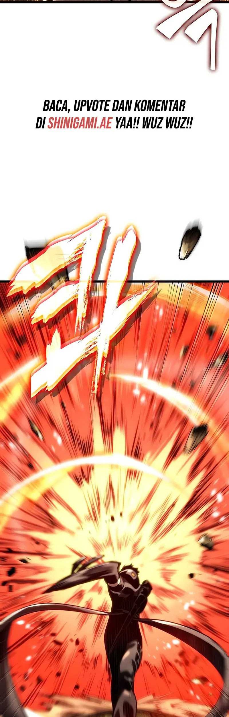 The World After the Fall Chapter 128 Gambar 58