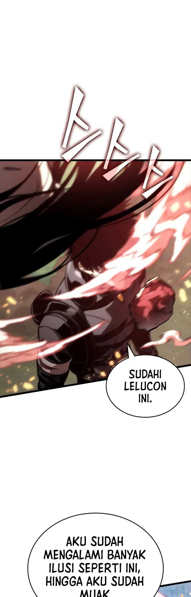 The World After the Fall Chapter 128 Gambar 62