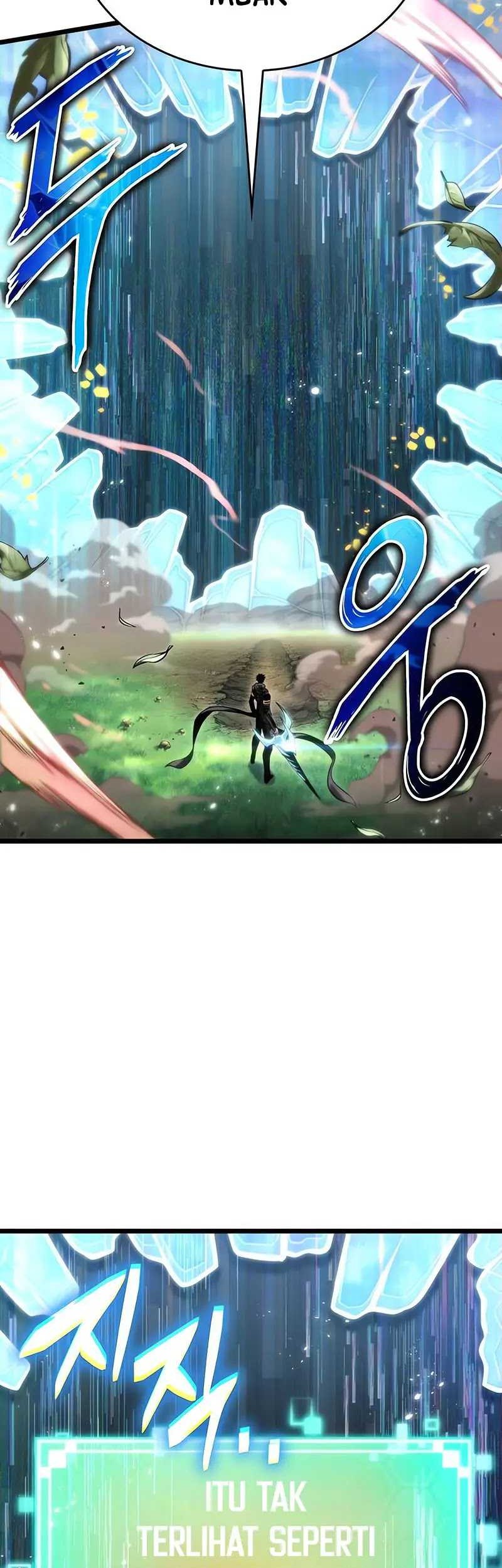 The World After the Fall Chapter 128 Gambar 63