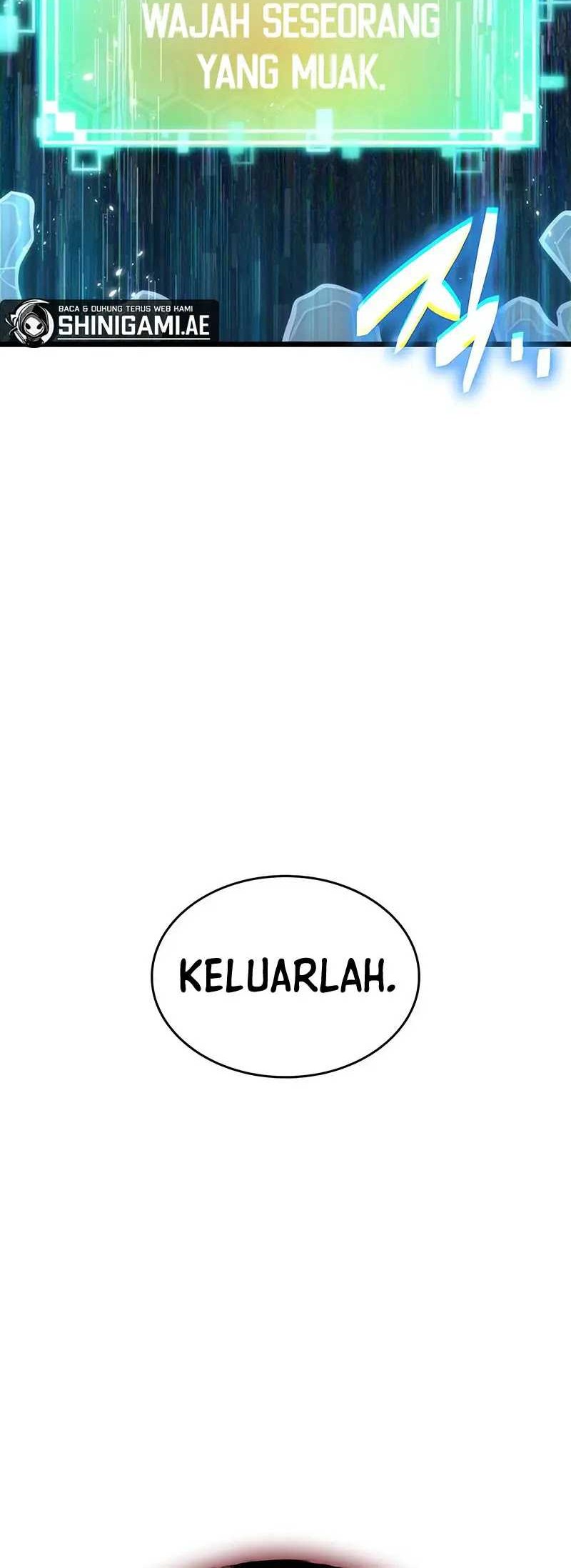 The World After the Fall Chapter 128 Gambar 64