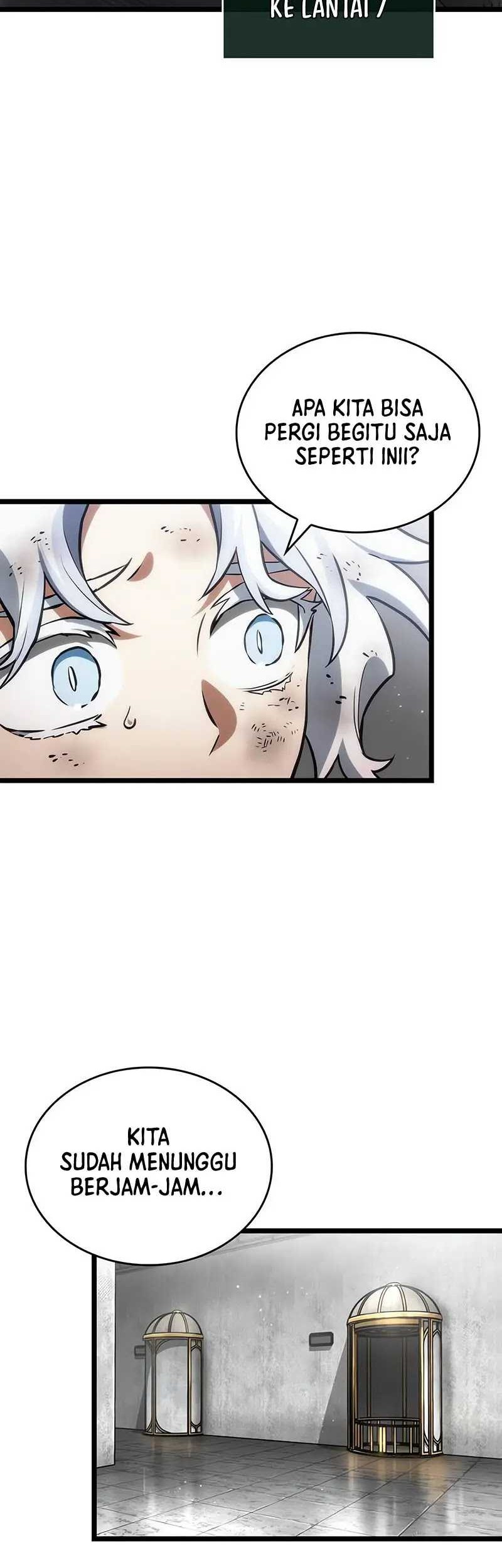 The World After the Fall Chapter 128 Gambar 7