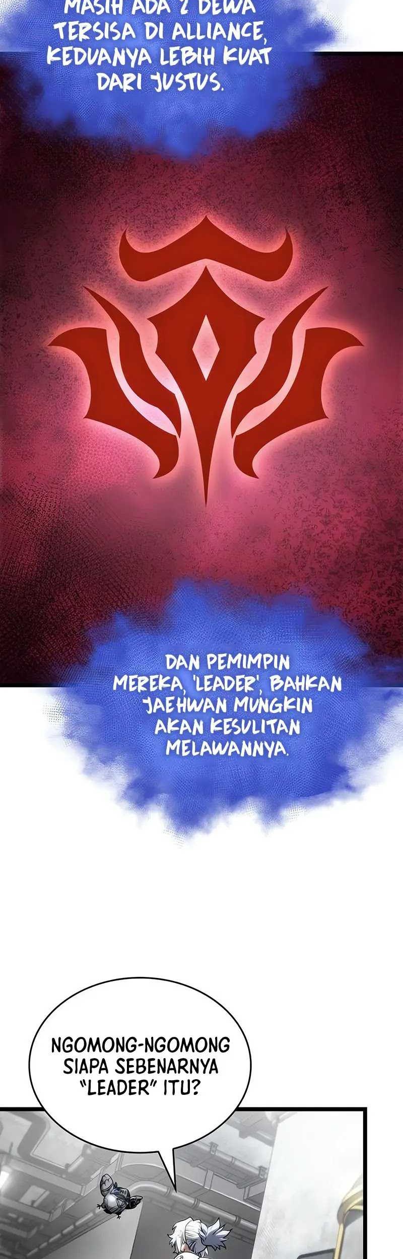 The World After the Fall Chapter 128 Gambar 12
