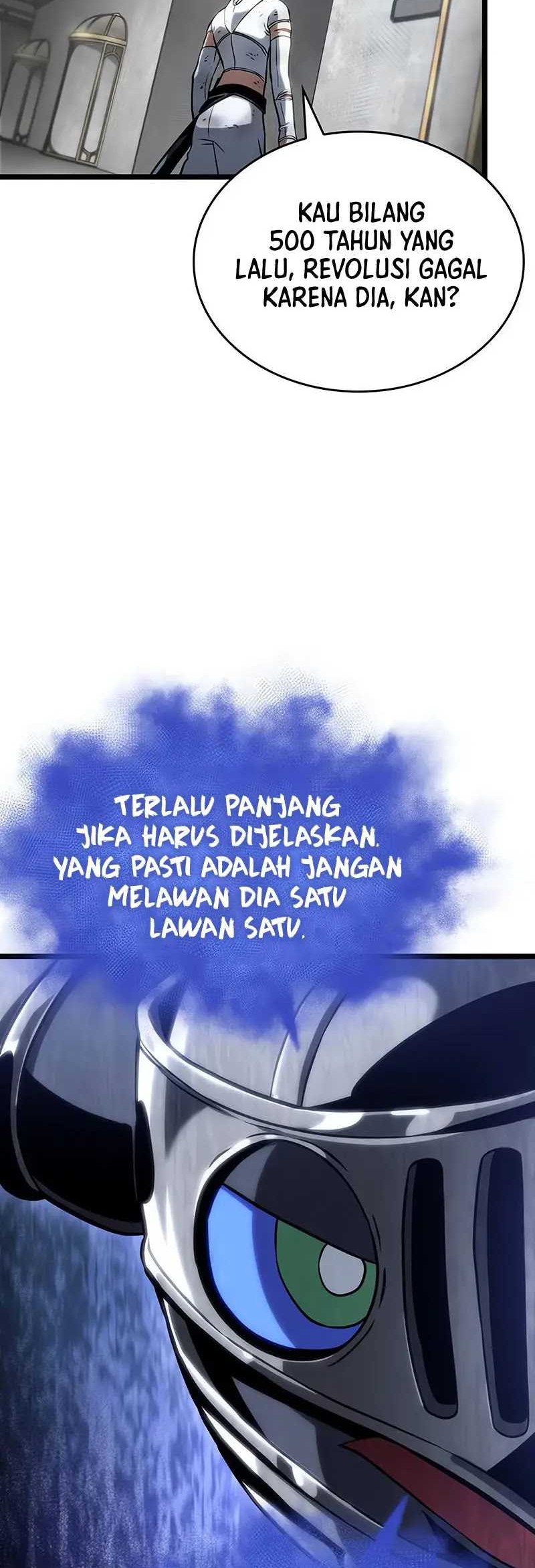 The World After the Fall Chapter 128 Gambar 13