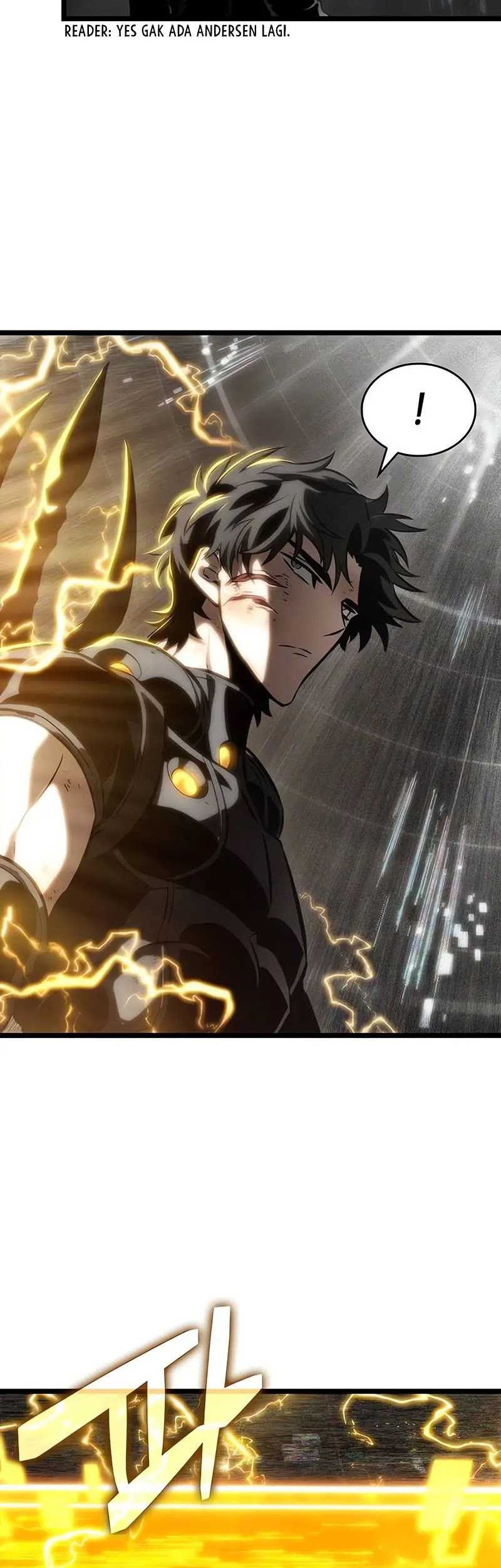 The World After the Fall Chapter 128 Gambar 23