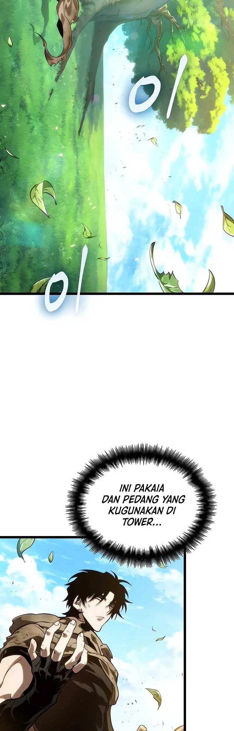 The World After the Fall Chapter 128 Gambar 27
