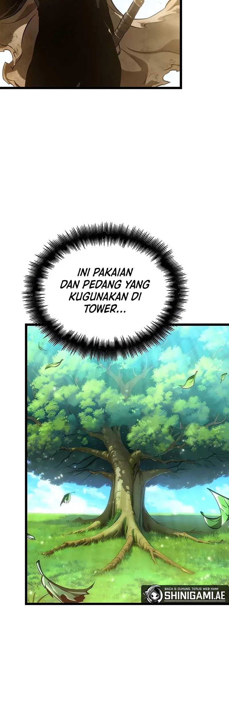 The World After the Fall Chapter 128 Gambar 28