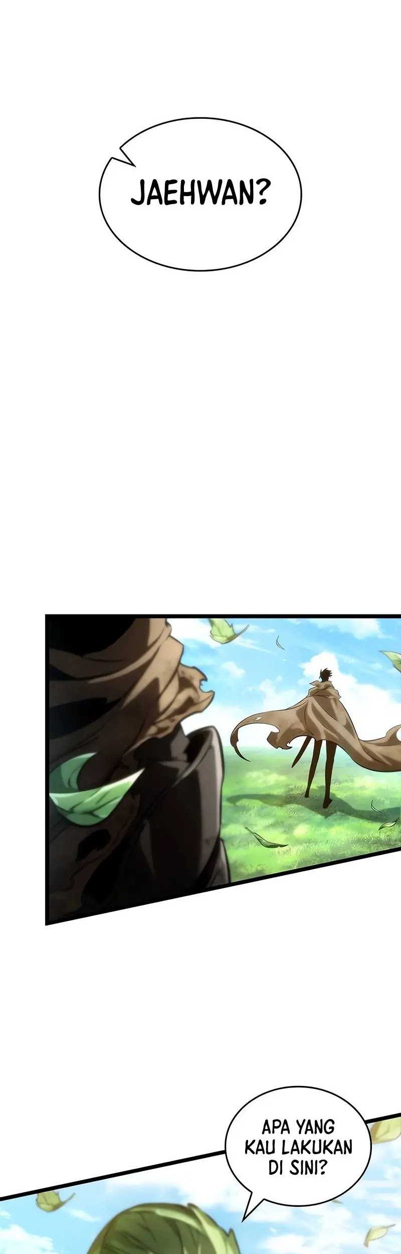 The World After the Fall Chapter 128 Gambar 29