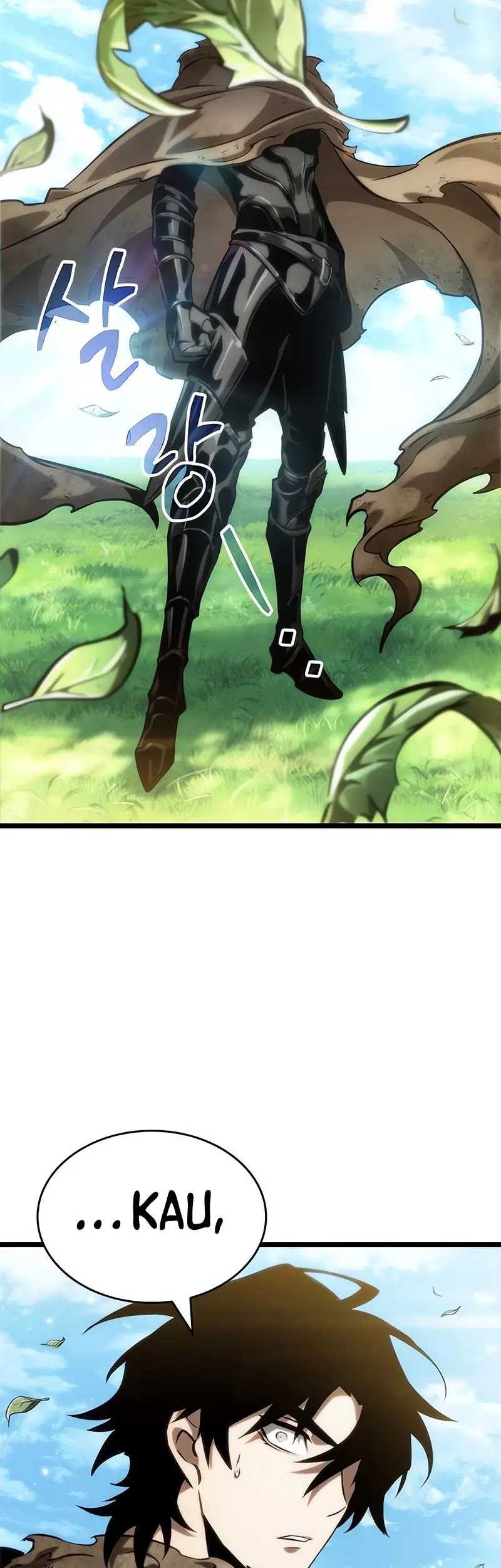 The World After the Fall Chapter 128 Gambar 30