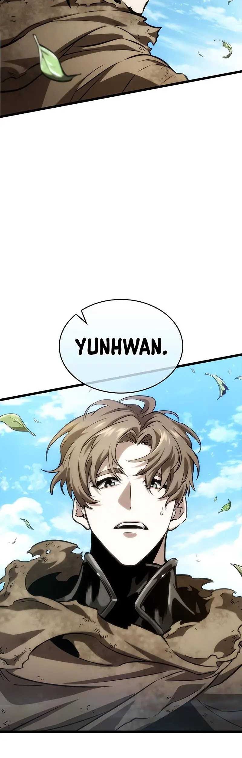 The World After the Fall Chapter 128 Gambar 31