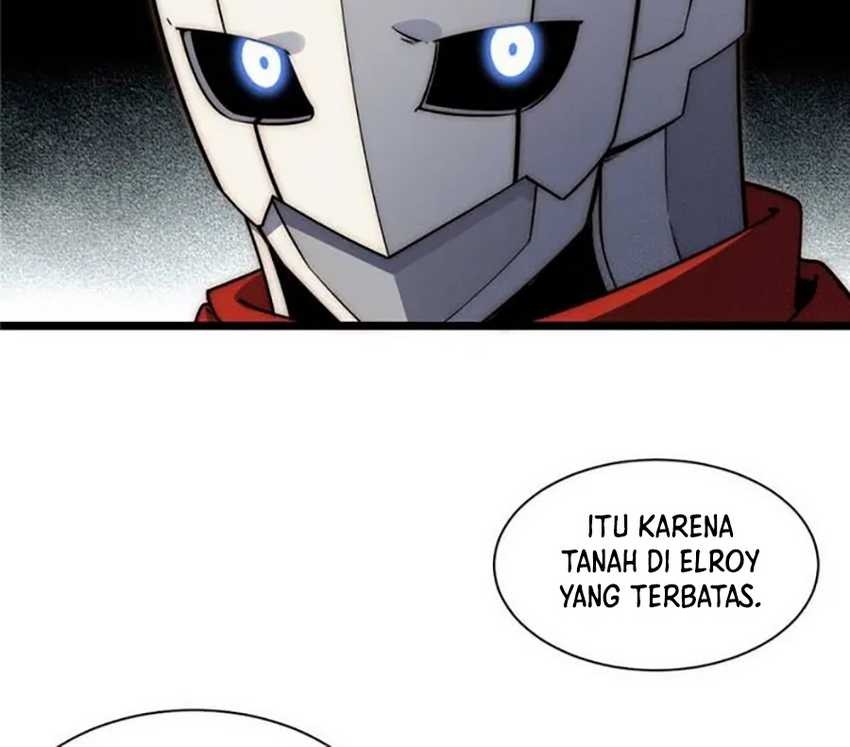 Adventures of an Undead Who Became Paladin Chapter 119 Gambar 6