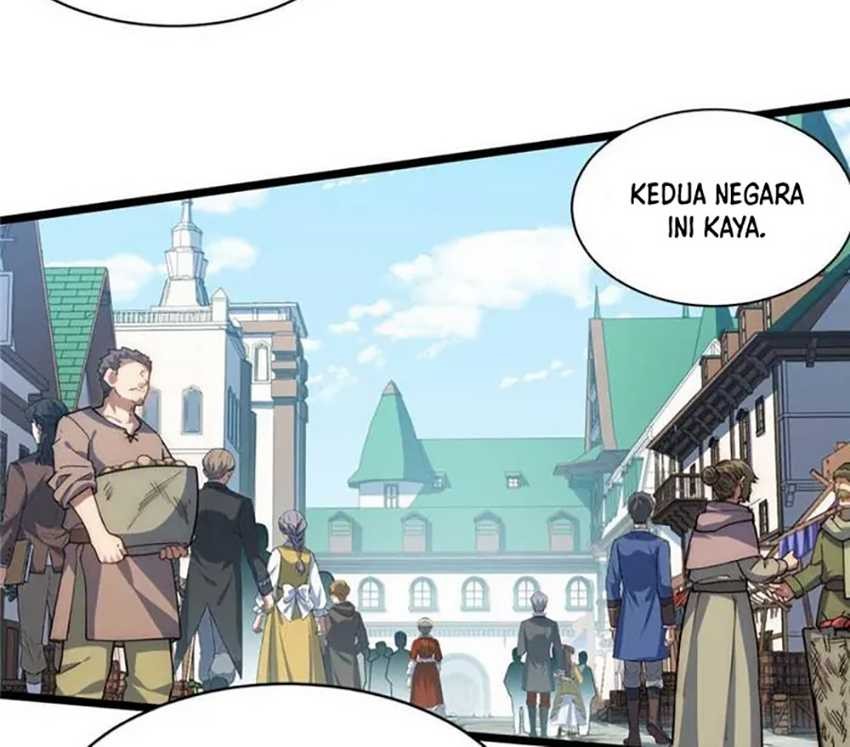 Adventures of an Undead Who Became Paladin Chapter 119 Gambar 11