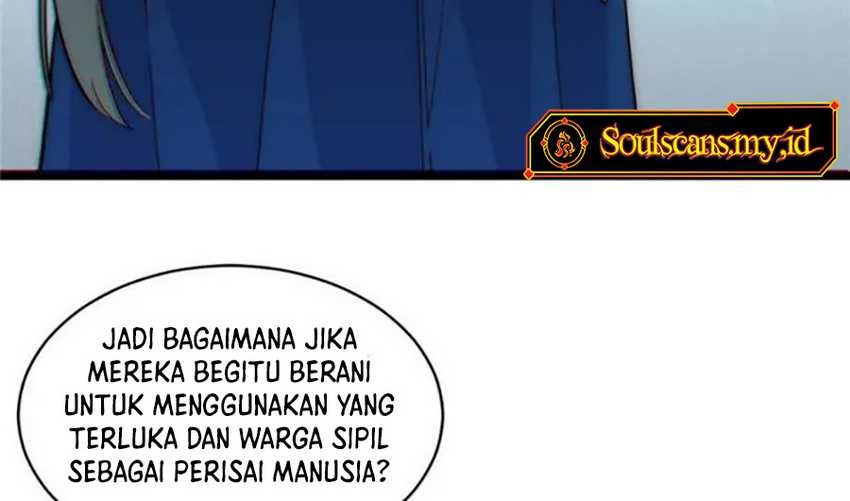 Adventures of an Undead Who Became Paladin Chapter 119 Gambar 16