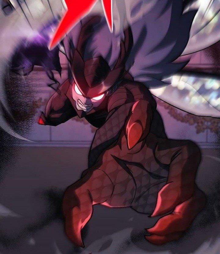 I’ll be Taking a Break for Personal Reasons Chapter 103 Gambar 16