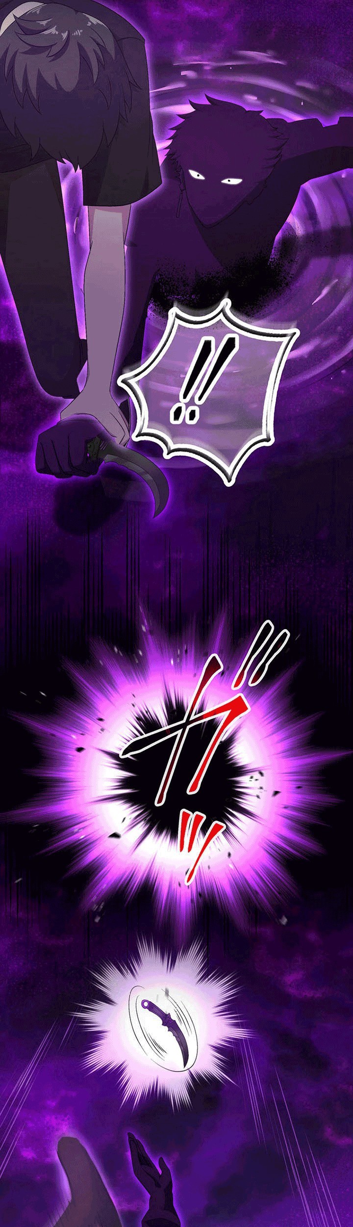 The Regressed S-Class Adventurer’s Quest Life Chapter 16 Gambar 18