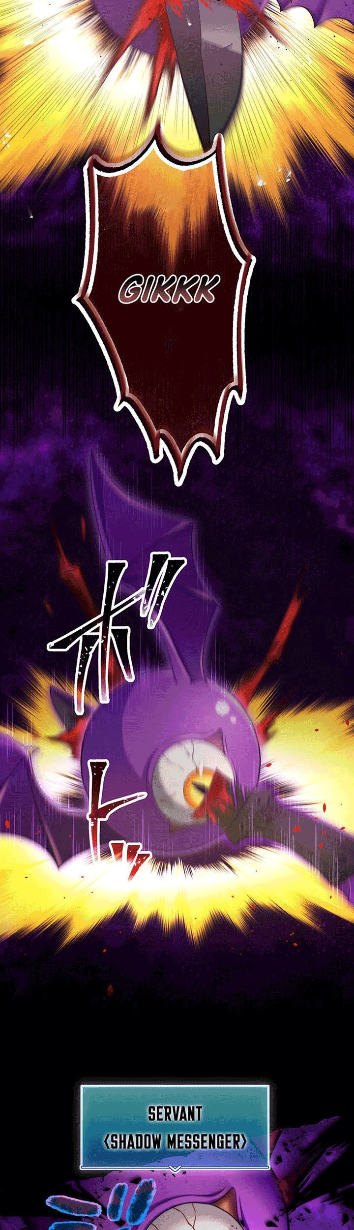 The Regressed S-Class Adventurer’s Quest Life Chapter 16 Gambar 22