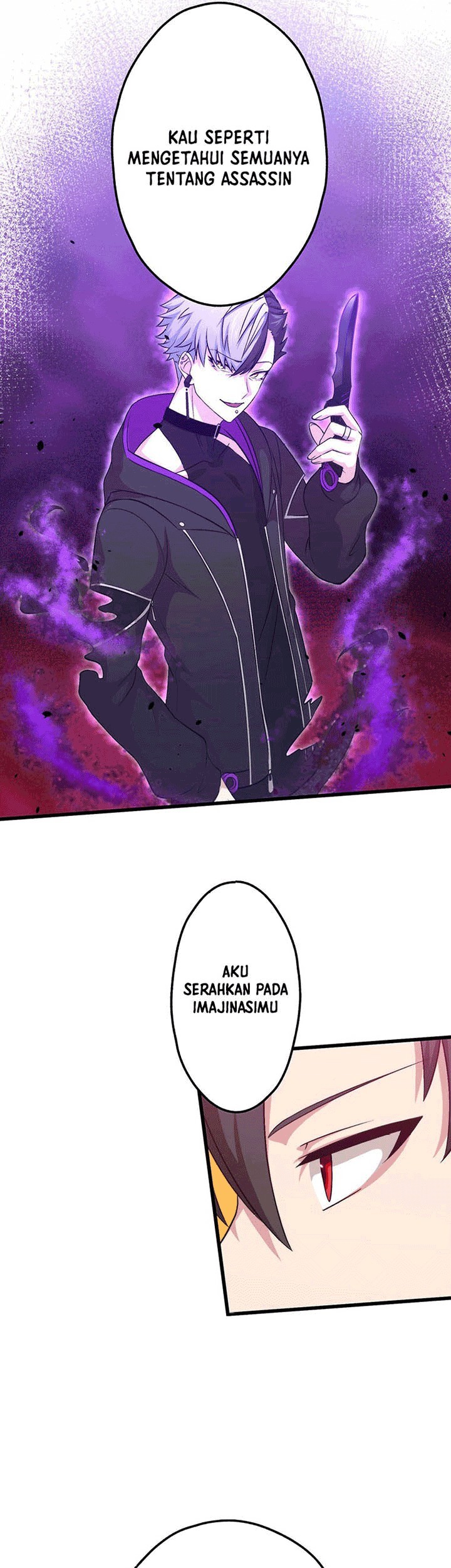 The Regressed S-Class Adventurer’s Quest Life Chapter 16 Gambar 26
