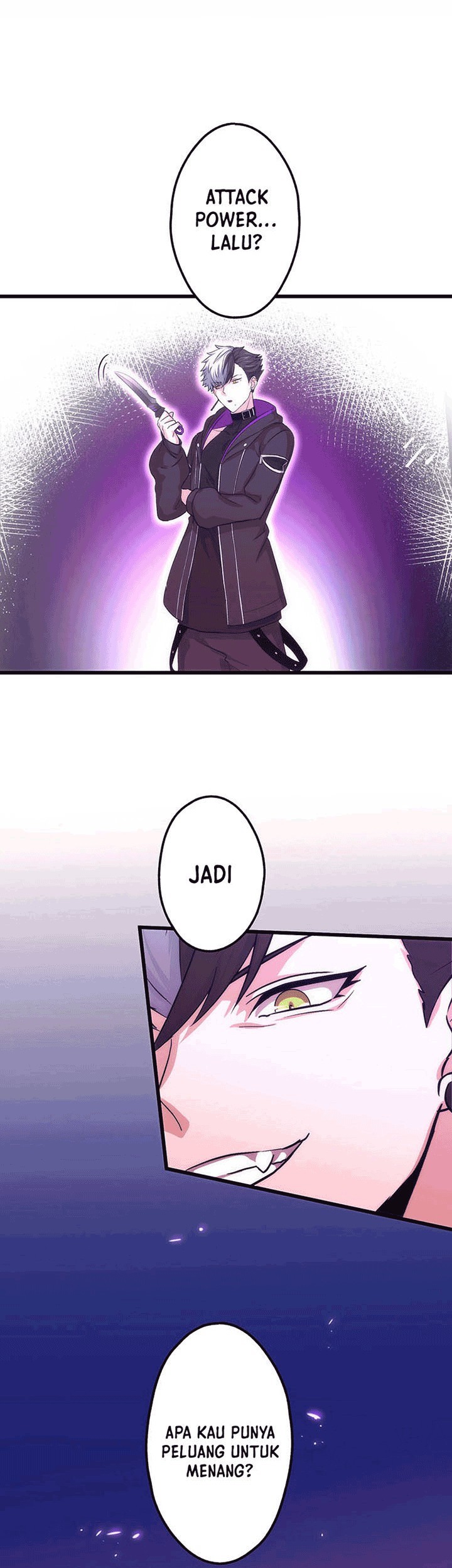 The Regressed S-Class Adventurer’s Quest Life Chapter 16 Gambar 38