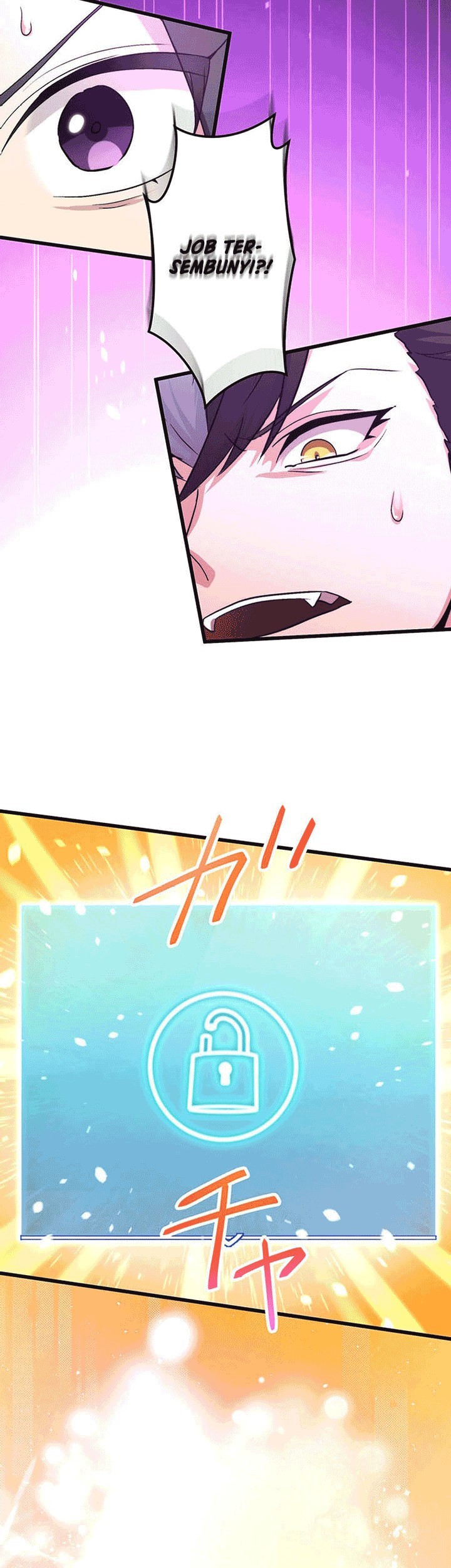 The Regressed S-Class Adventurer’s Quest Life Chapter 16 Gambar 44