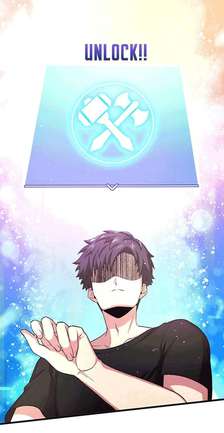 The Regressed S-Class Adventurer’s Quest Life Chapter 16 Gambar 45