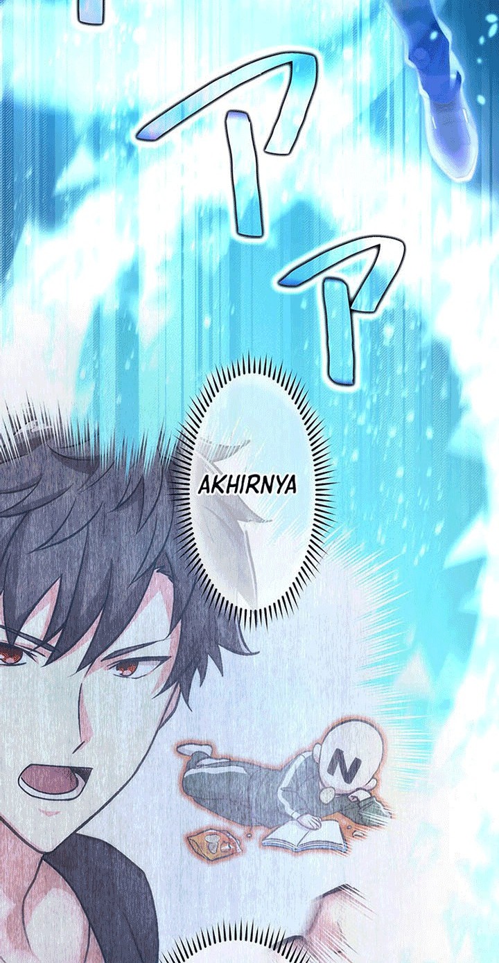 The Regressed S-Class Adventurer’s Quest Life Chapter 16 Gambar 47